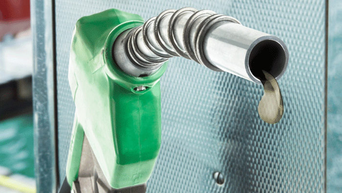 Production of M91 petrol in Oman surged during January