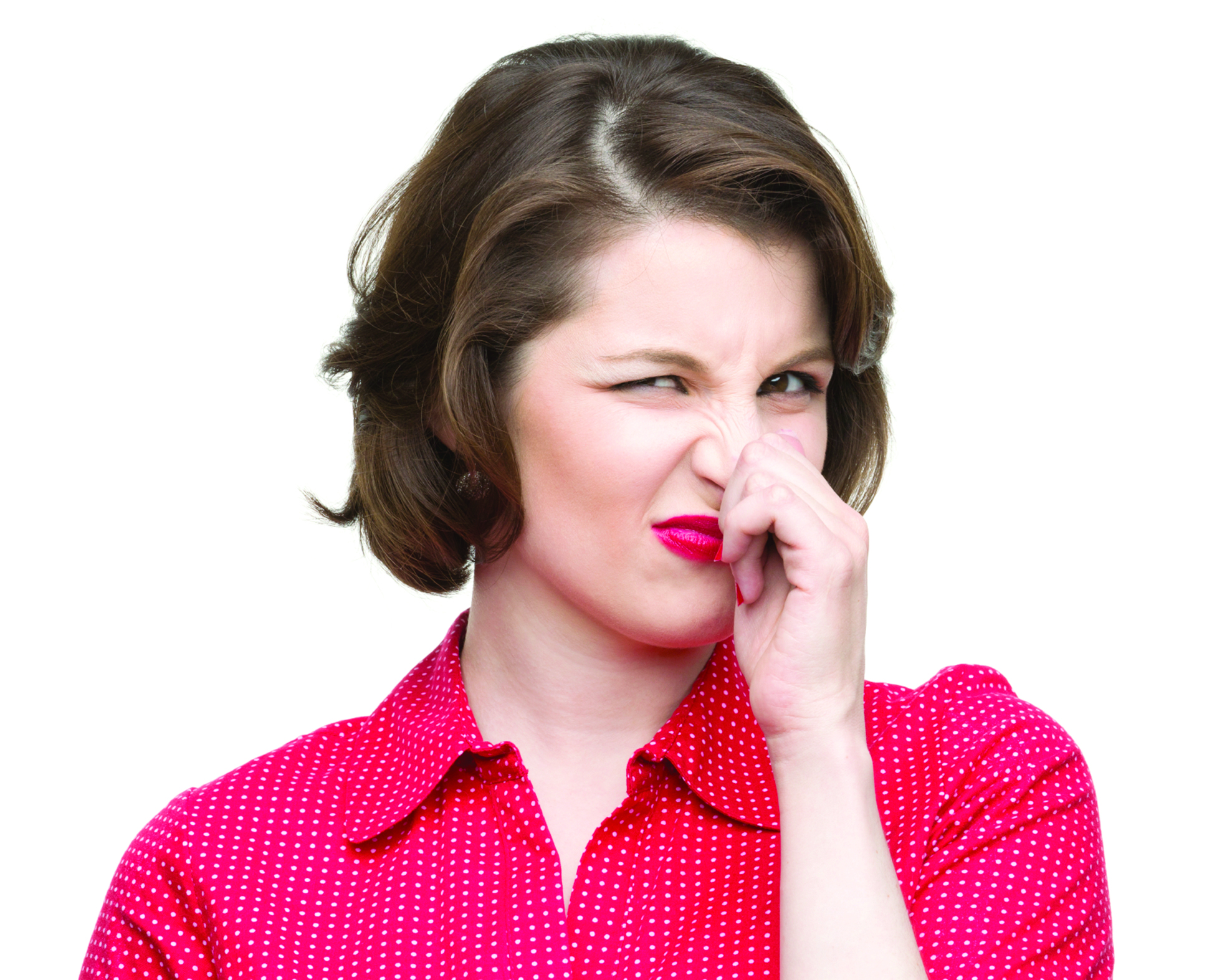 رائحة الفم الكريهة.. الوقاية والعلاج