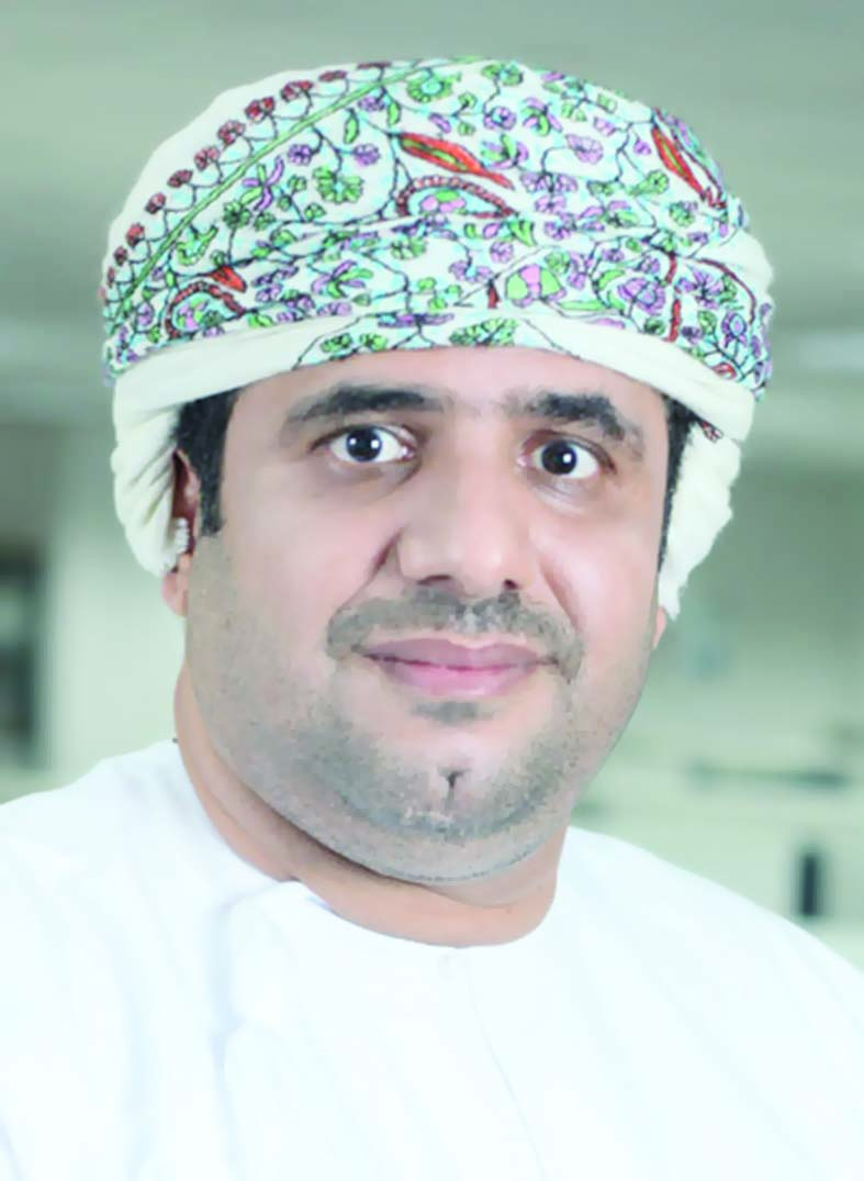 عمانتل تستعرض ريادتها في تقنية "الجيل الرابع 4G"
