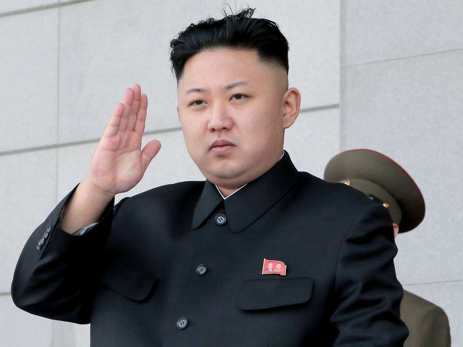 بماذا توعَّد رئيس كوريا الشمالية ليونيل ميسي؟
