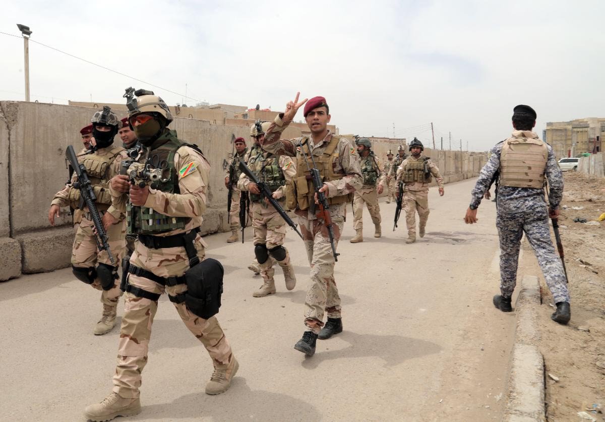 تزايد الآمال العراقية بانتصار نهائي مرتقب على «داعش»