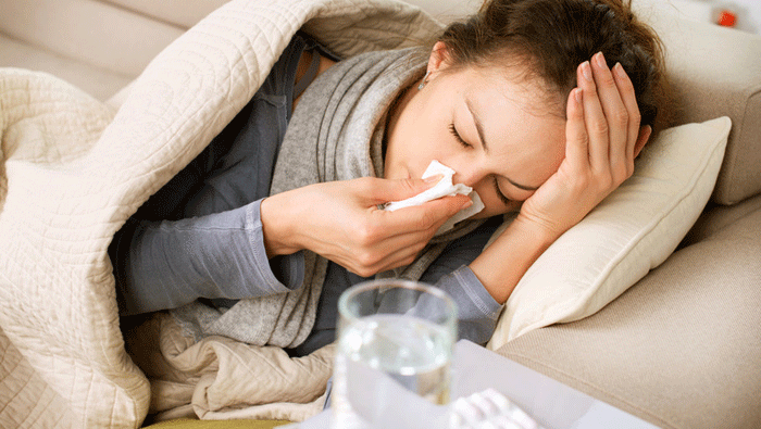Oman health: Common cold grips Muscat