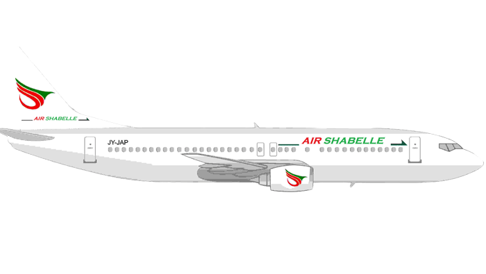 Oman transport: Air Shabelle to operate flights to Salalah