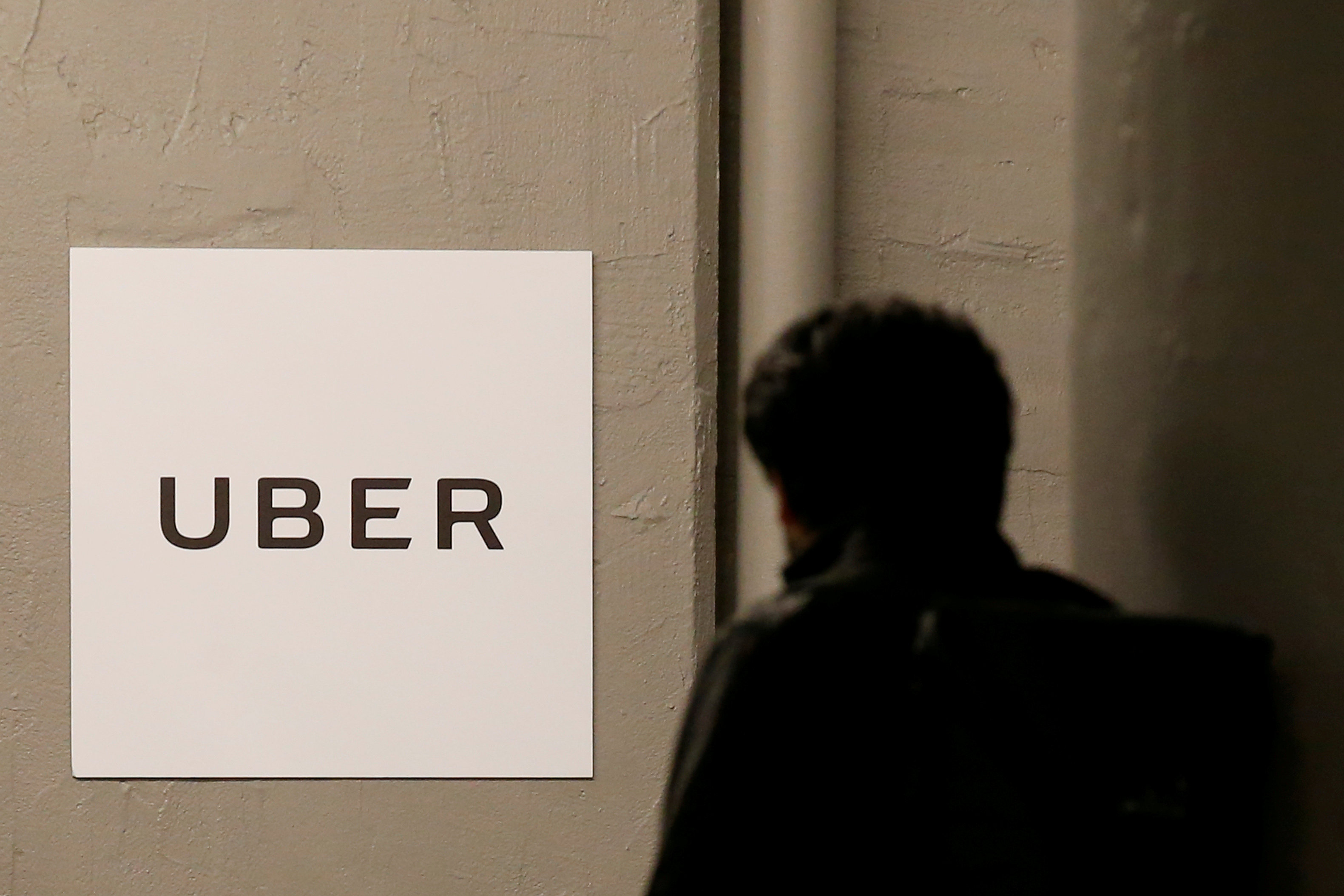 Uber London drivers 'threatened' by English language test