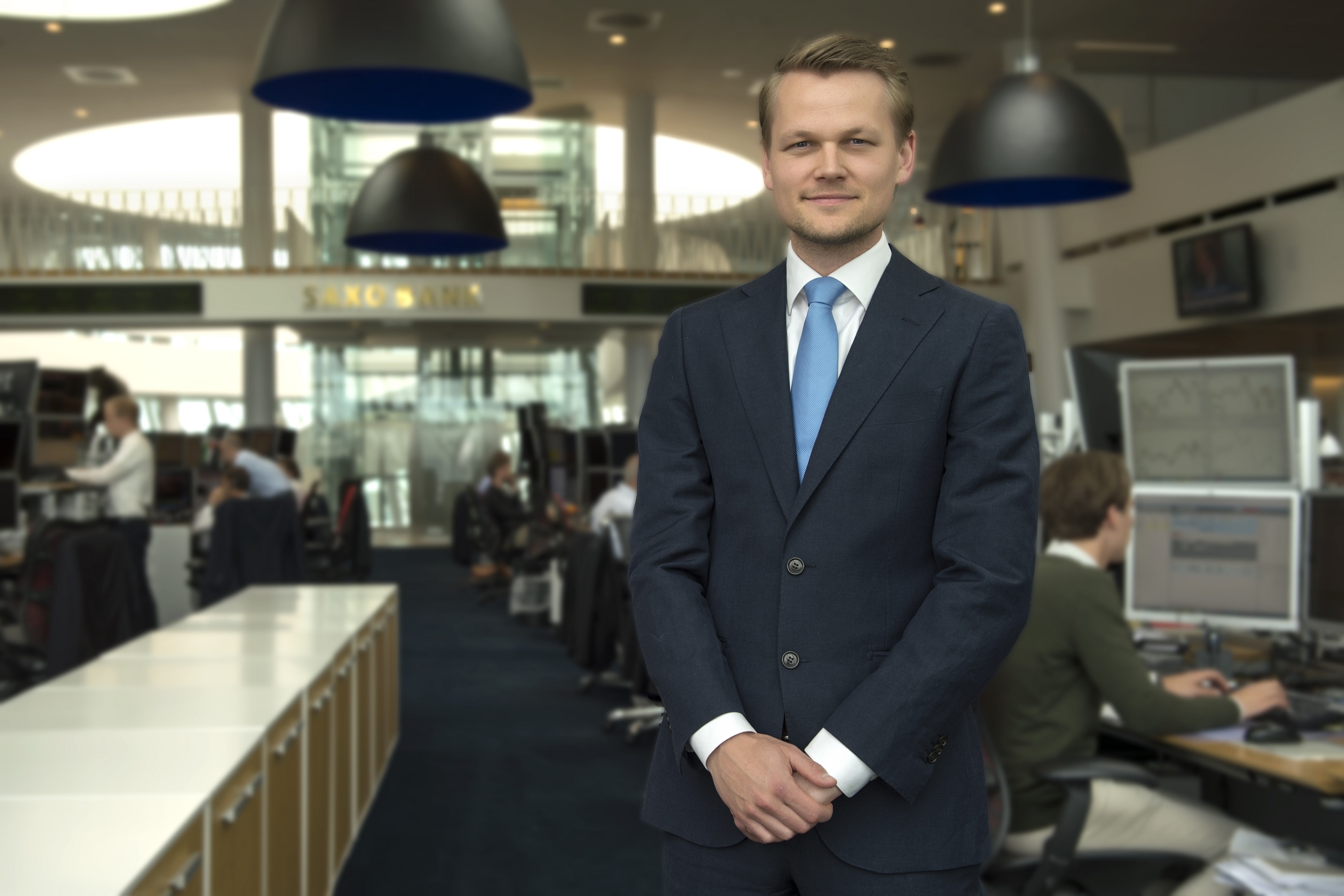 توقعات إيجابية