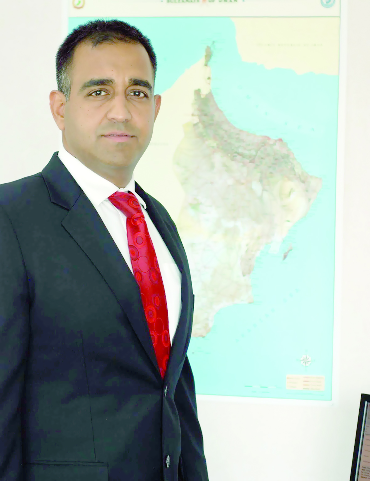 "إيه آي جي" تفوز بجائزة "أفضل شركة تأمين عمانية"