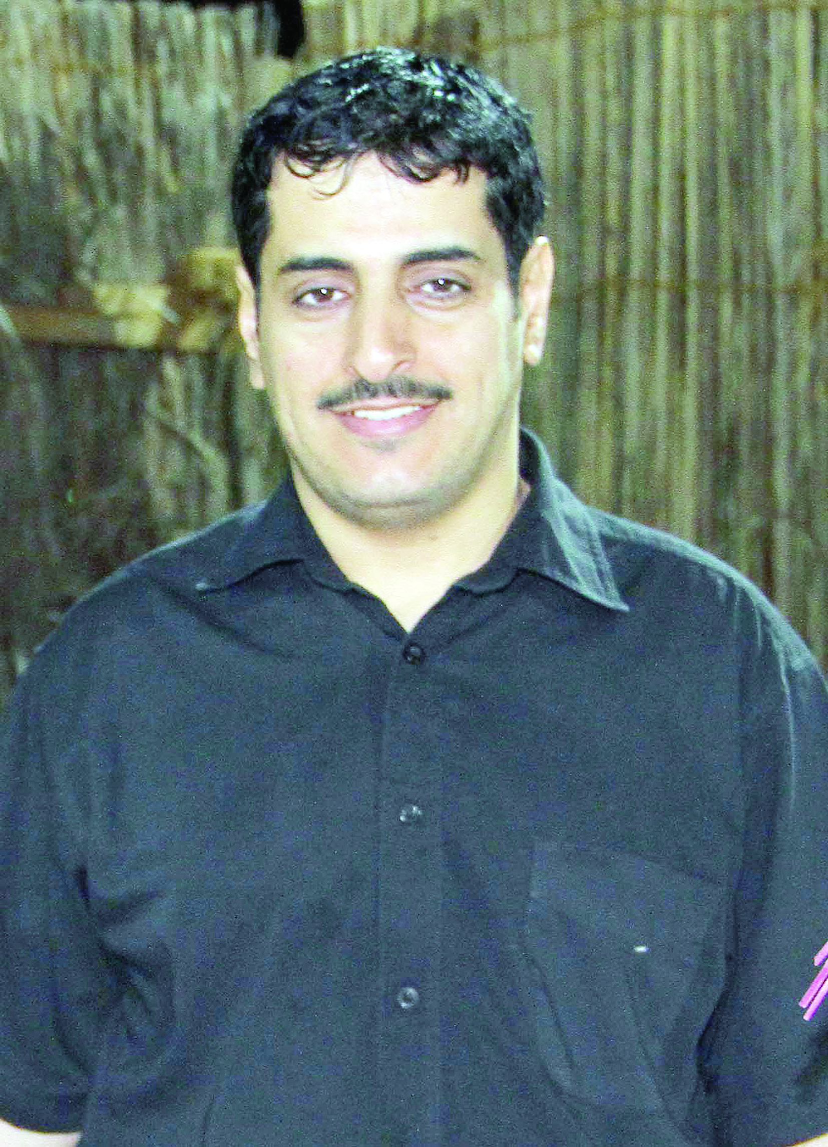 الإعلامي السعودي رجا ساير: مهرجان مسقط مزيج بين الحاضر والماضي