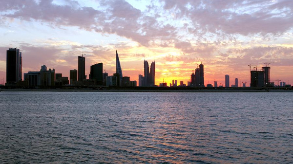 تفجير إرهابي وسط المنامة.. ولا إصابات