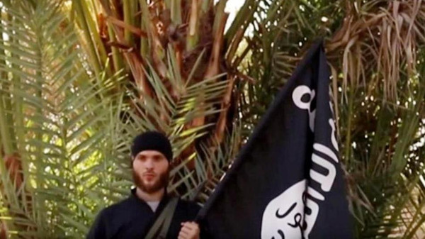 هكذا يغيِّر مقاتلو داعش أشكالهم.. ولهذه الأسباب