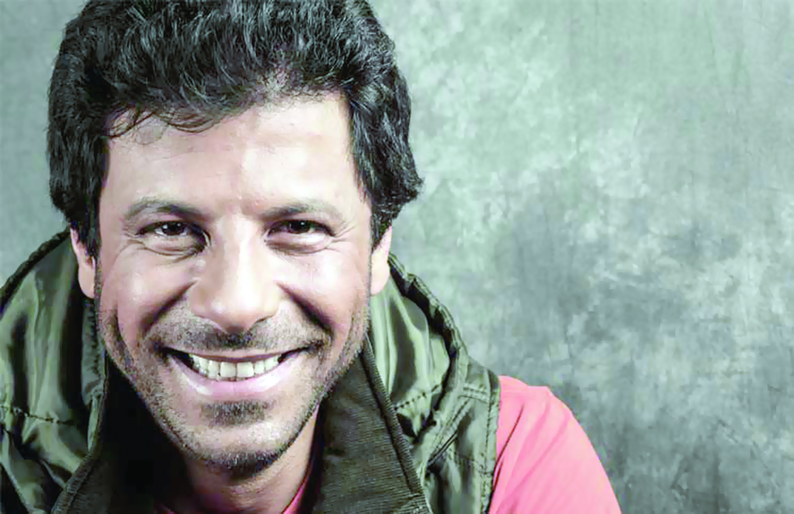 إياد نصار يبدأ تصوير "هذا المساء" منتصف الشهر الجاري