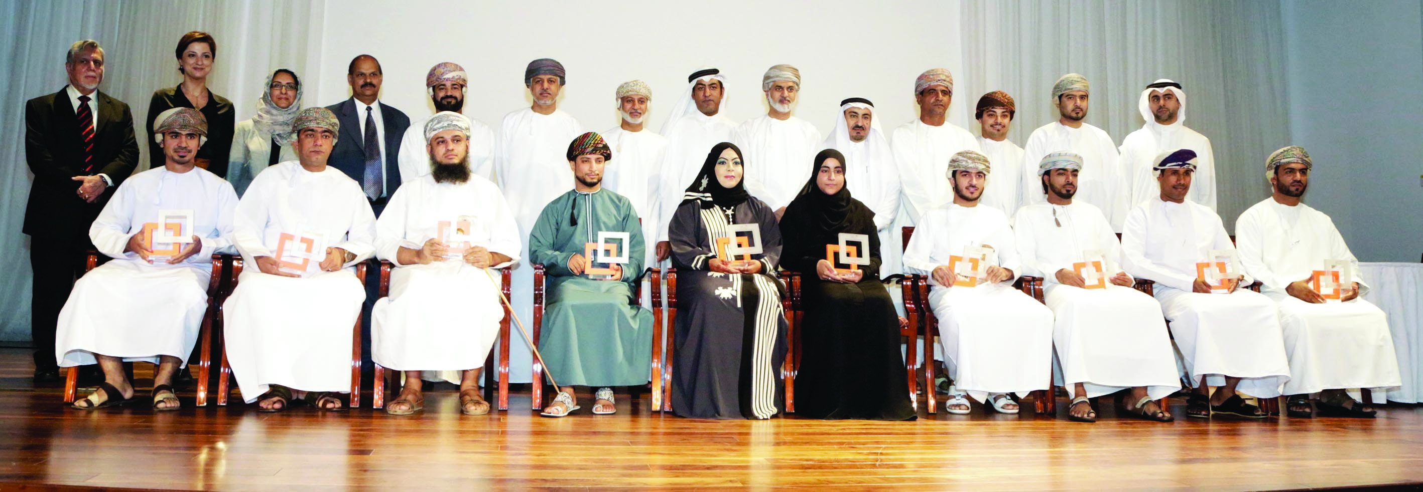 مركز الزبير للمؤسسات الصغيرة يعلن عن الفائزين في برنامج الدعم المباشر.. اليوم