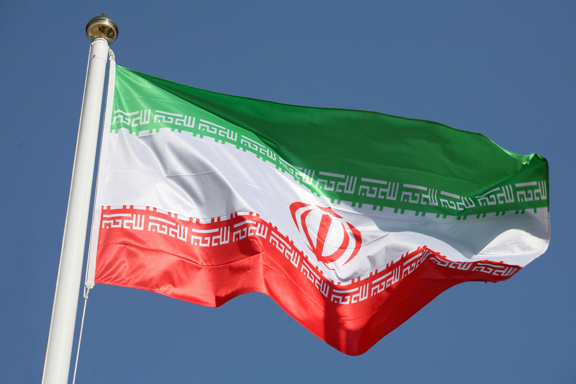 إيران ستصدر تأشيرات دخول لفريق المصارعة الأمريكي