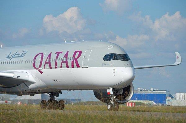 قطر تحطّم الرقم القياسي للطيران عبر أطول رحلة في العالم .. تعرف على مدتها