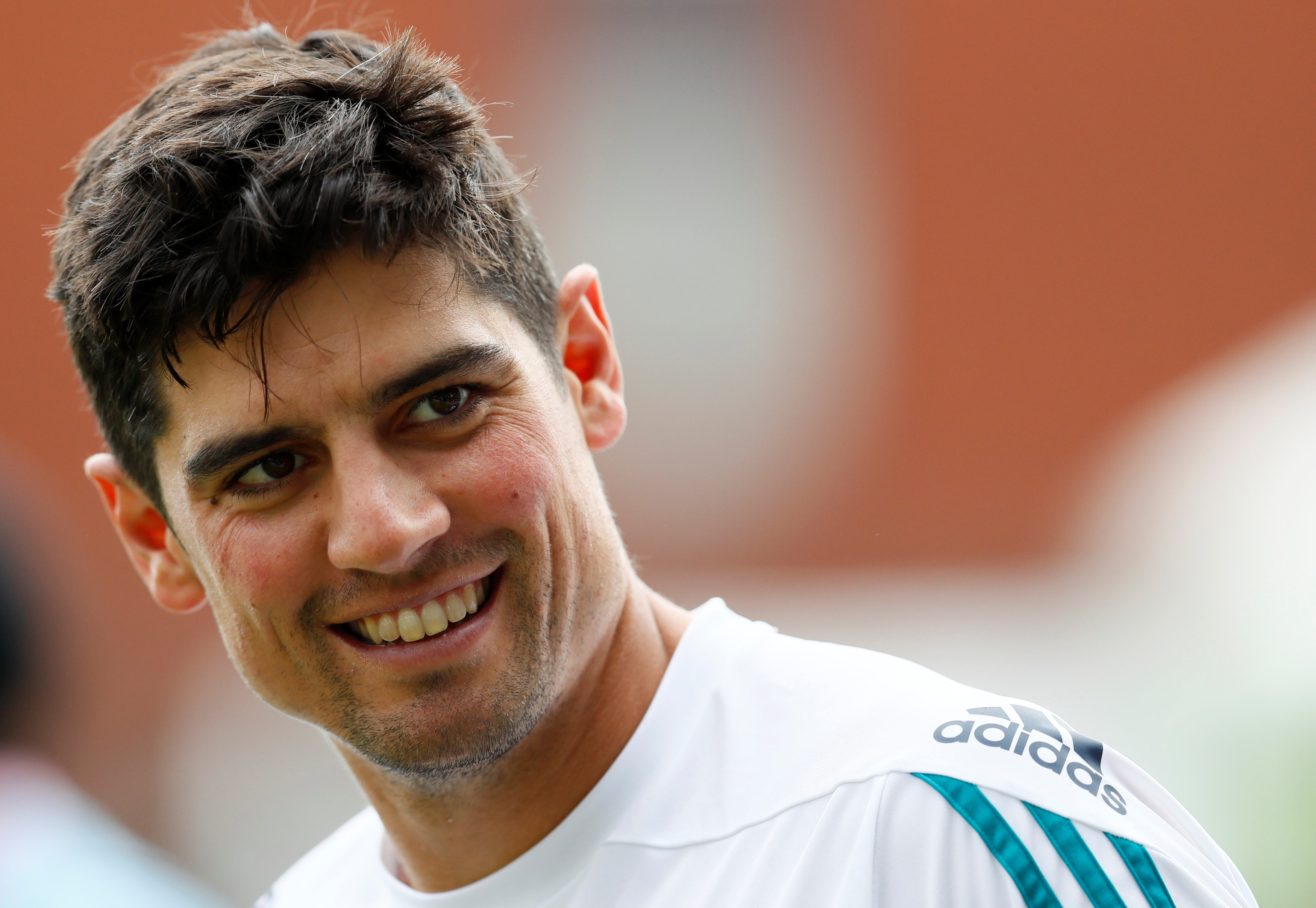 Cricket: Cook, one of English sport's quiet achievers