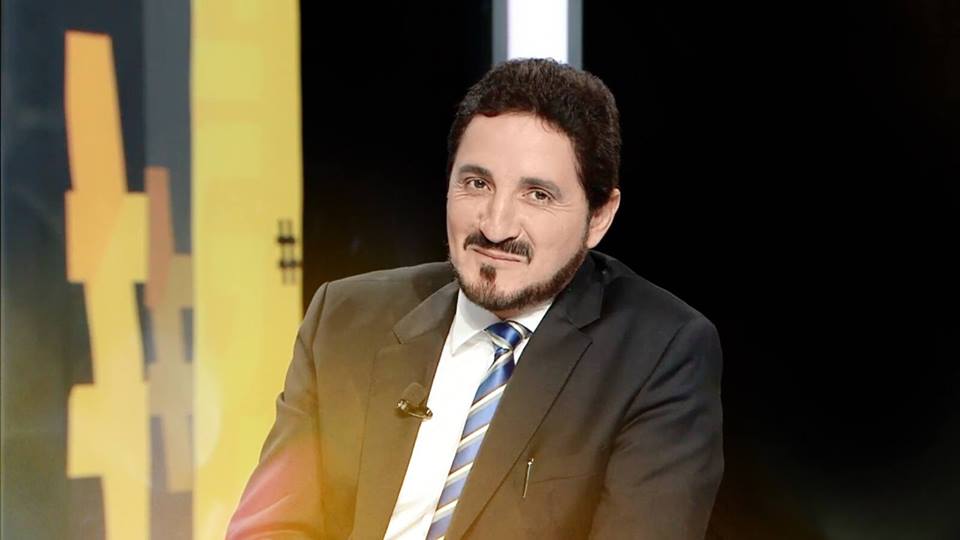 يلقي محاضرة عن الحضارة الإسلامية والتسامح مساء اليوم..
جامعة السلطان قابوس تستضيف المفكر الإسلامي د. عدنان إبراهيم
