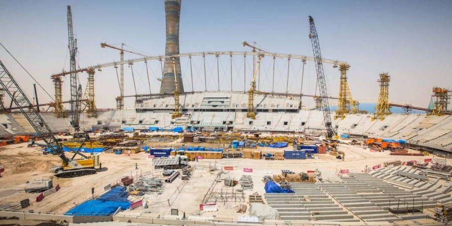 500 مليون دولار قيمة ما تنفقه قطر أسبوعيا على المونديال فكم ستنفق حتى 2022؟