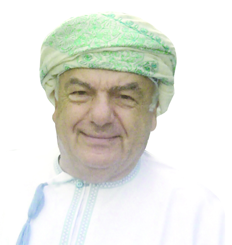 بين الحق والظلم