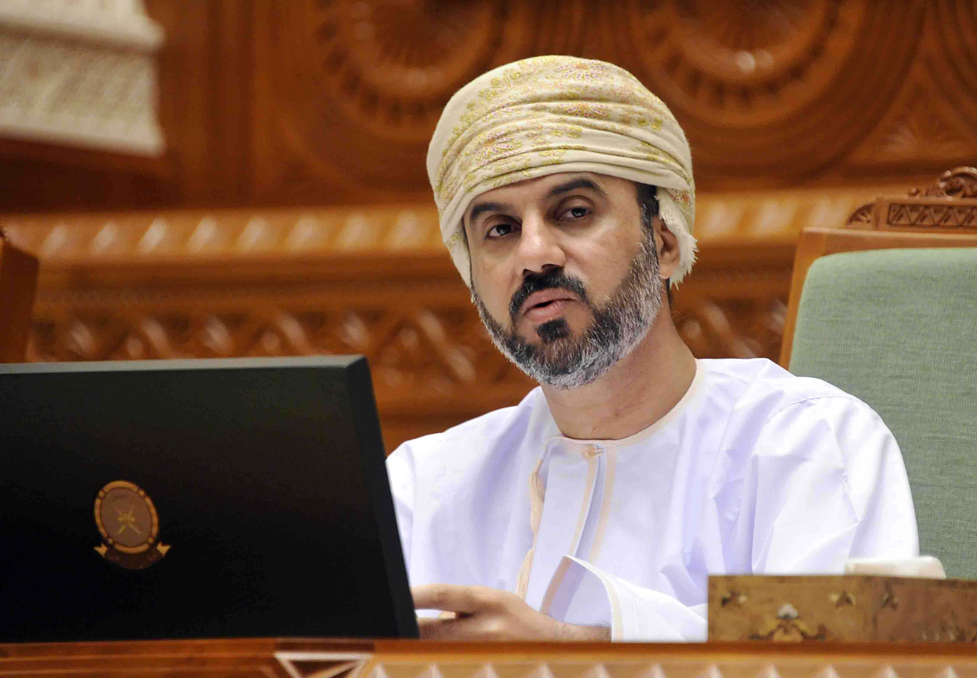 Oman's Majlis A'Shura discusses joint panel report