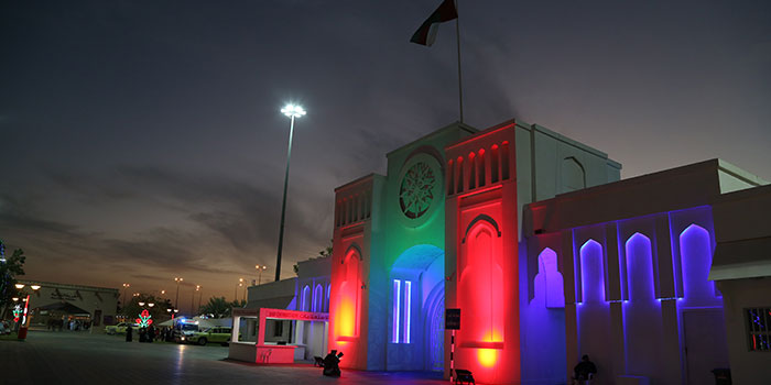 #OmanPride: Last 2 days and then a one year wait for Muscat Festival
