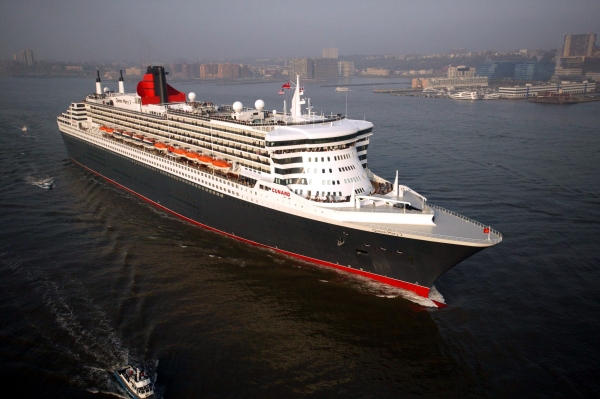 Oman Tourism: 48% increase in cruise tourist traffic to Oman