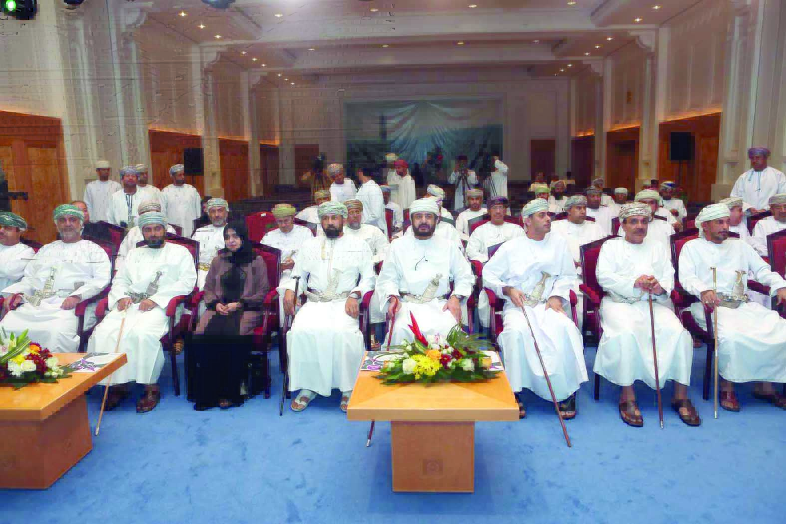 «الشؤون الرياضية» تكرِّم 11 مبادرة من أصل 78