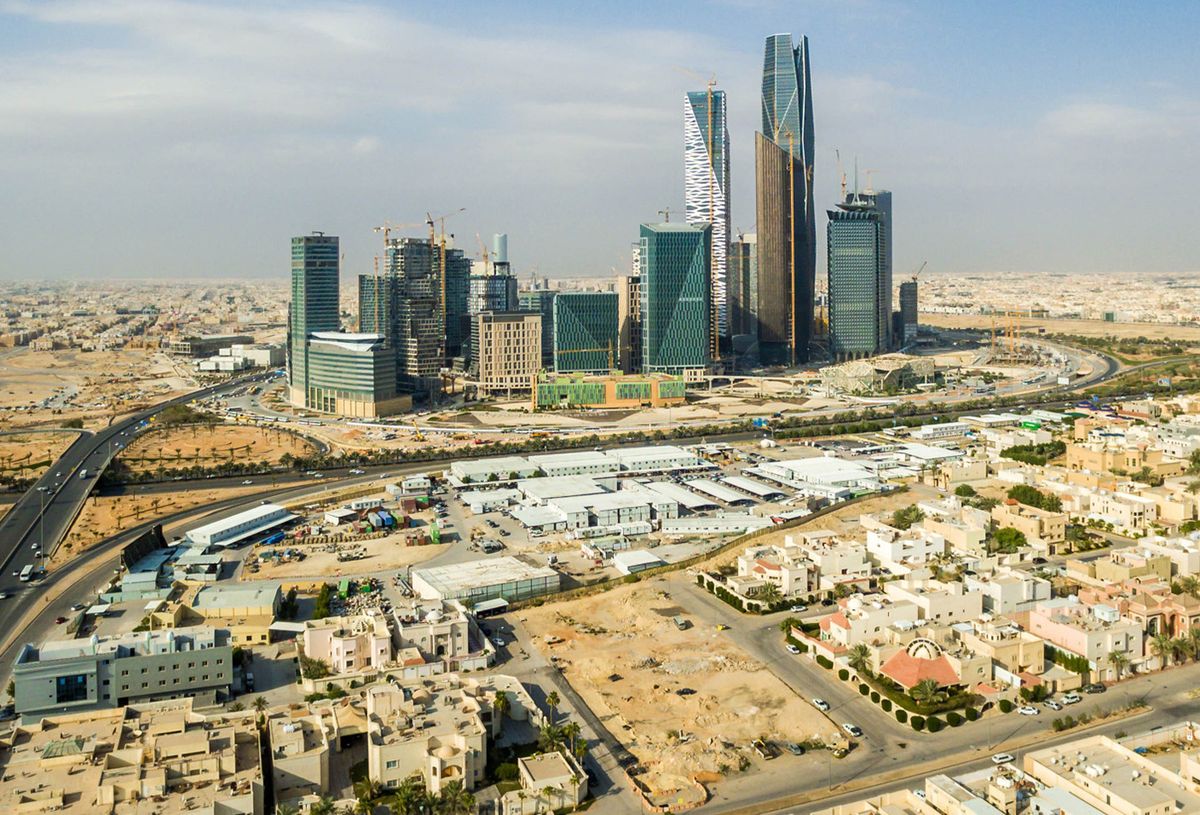 Saudi Arabia enhances investment in Asia