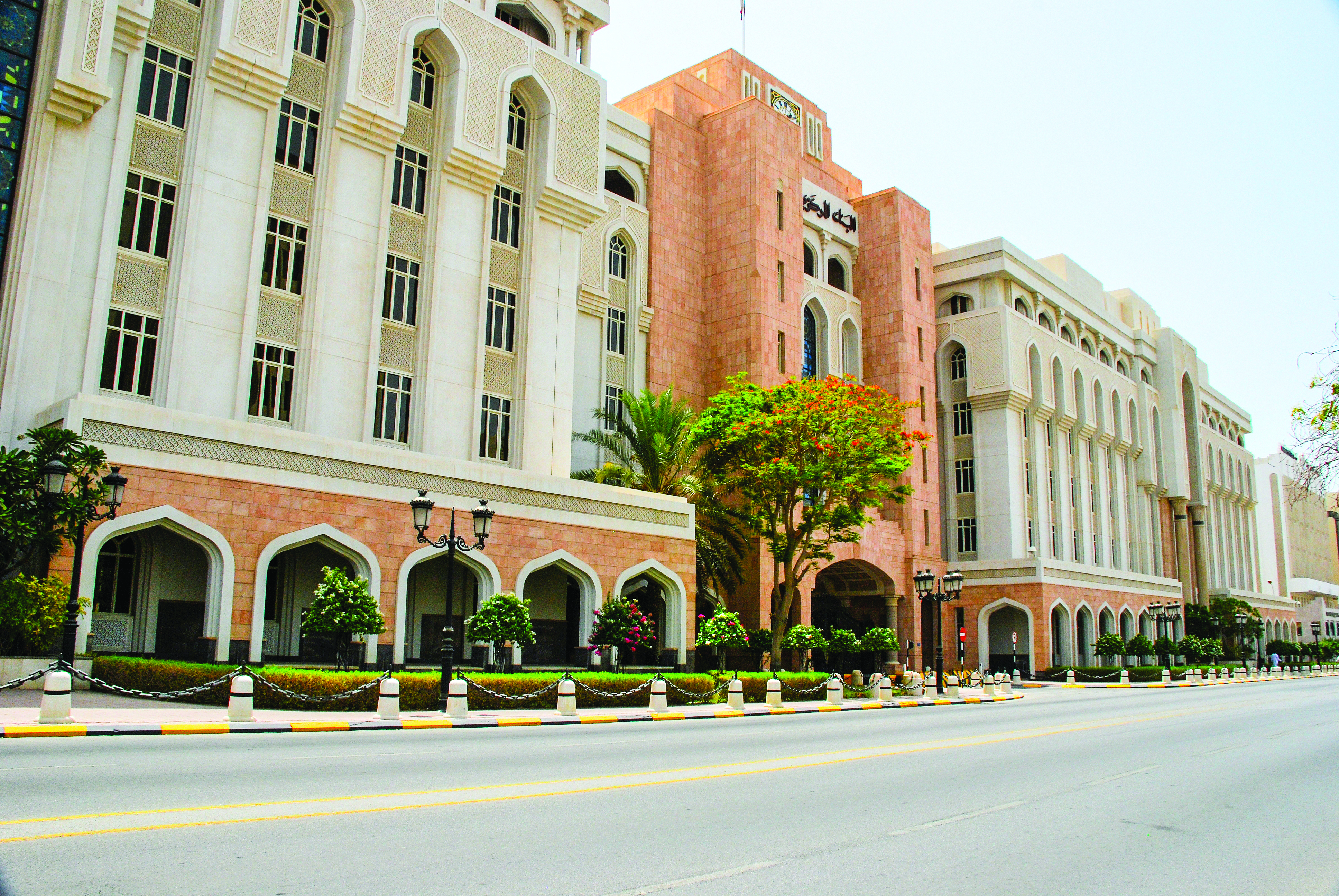 Omani banks plan to raise capital by issuing bonus shares