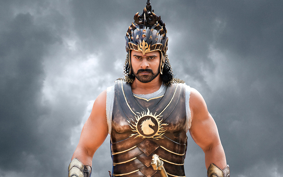 Trailer of 'Baahubali: The Conclusion' out on March 16