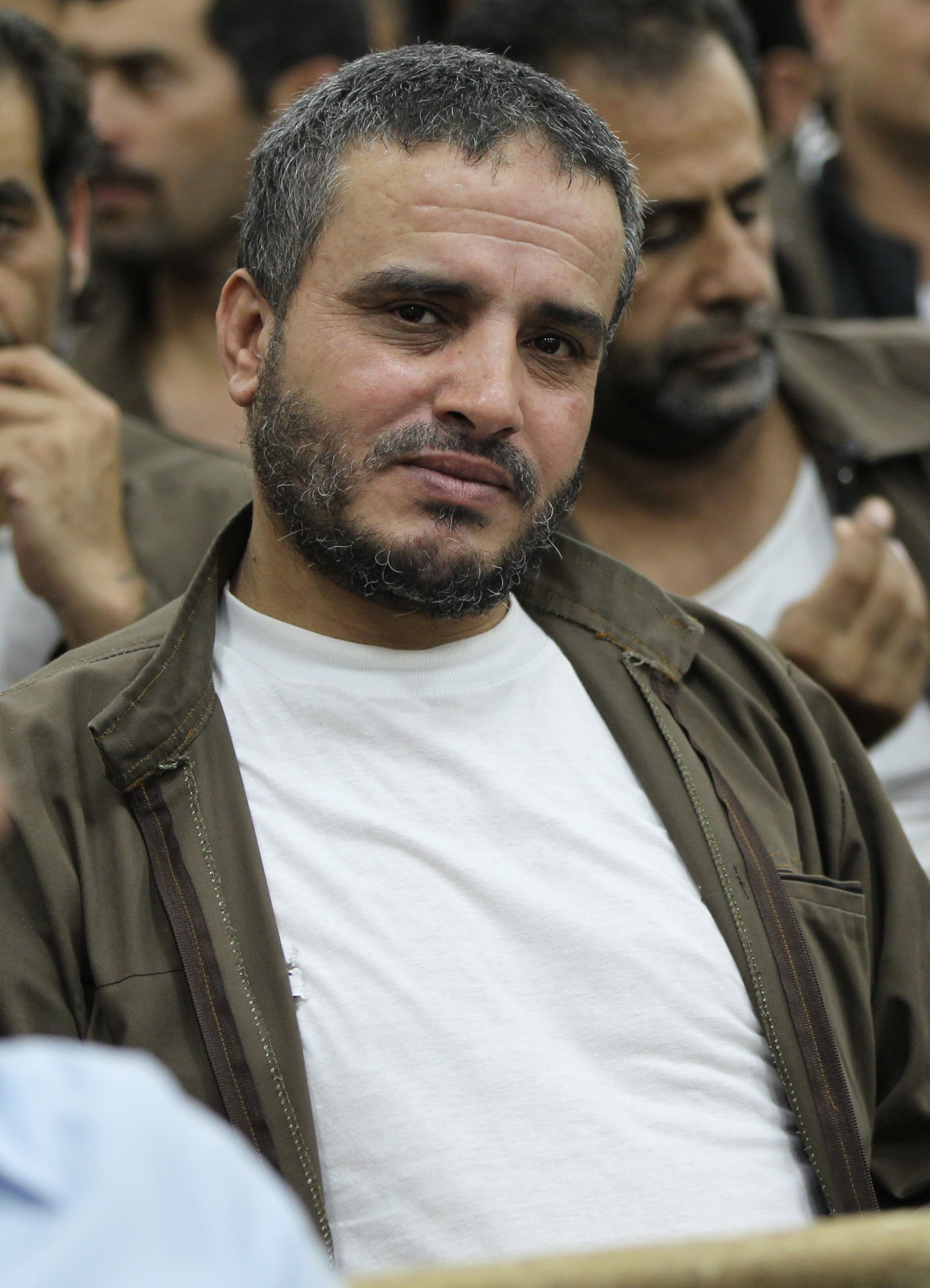أحمد الدقامسة.. السجين الأكثر شهرة في الأردن وهذه قضيته