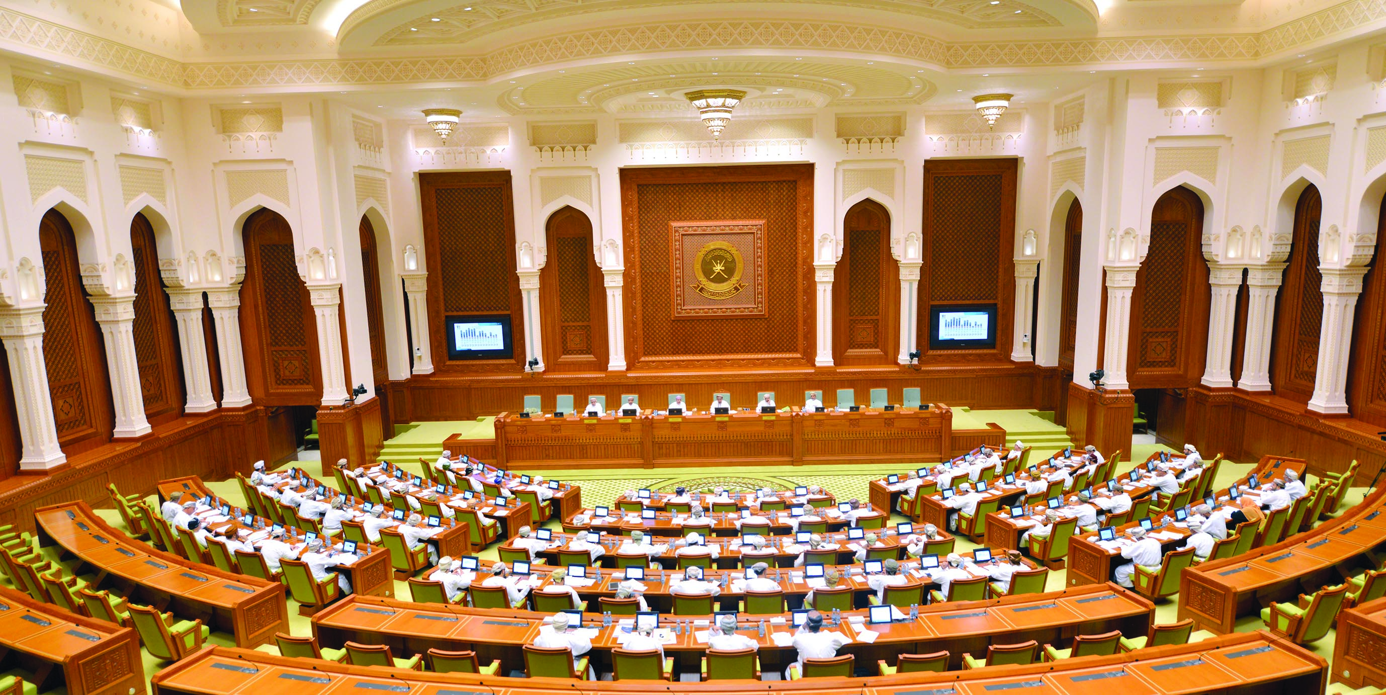 موضوعات هامة ناقشها الشورى اليوم.. تعرَّف عليها