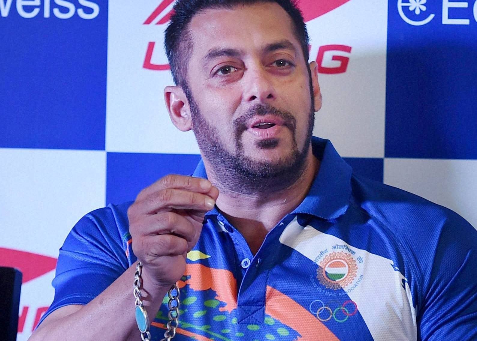 Losing weight post 'Sultan' was painful: Salman