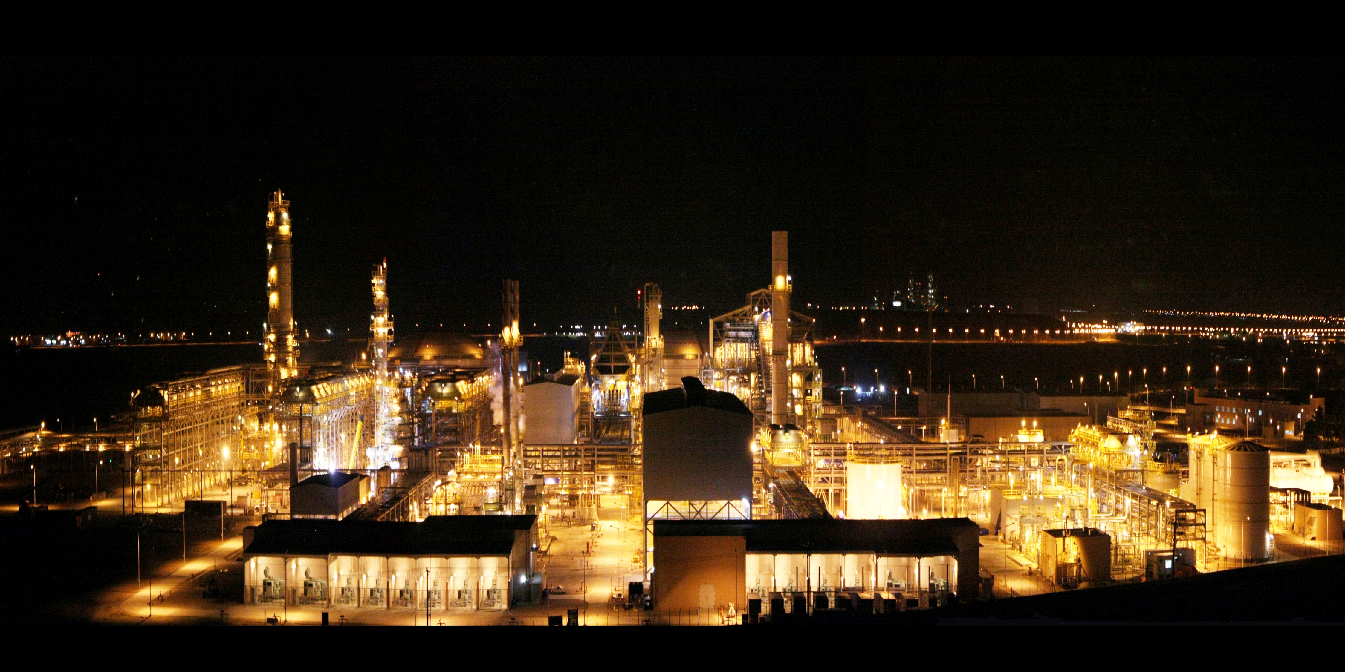 SNC-Lavalin bags contract for ammonia plant from Salalah Methanol