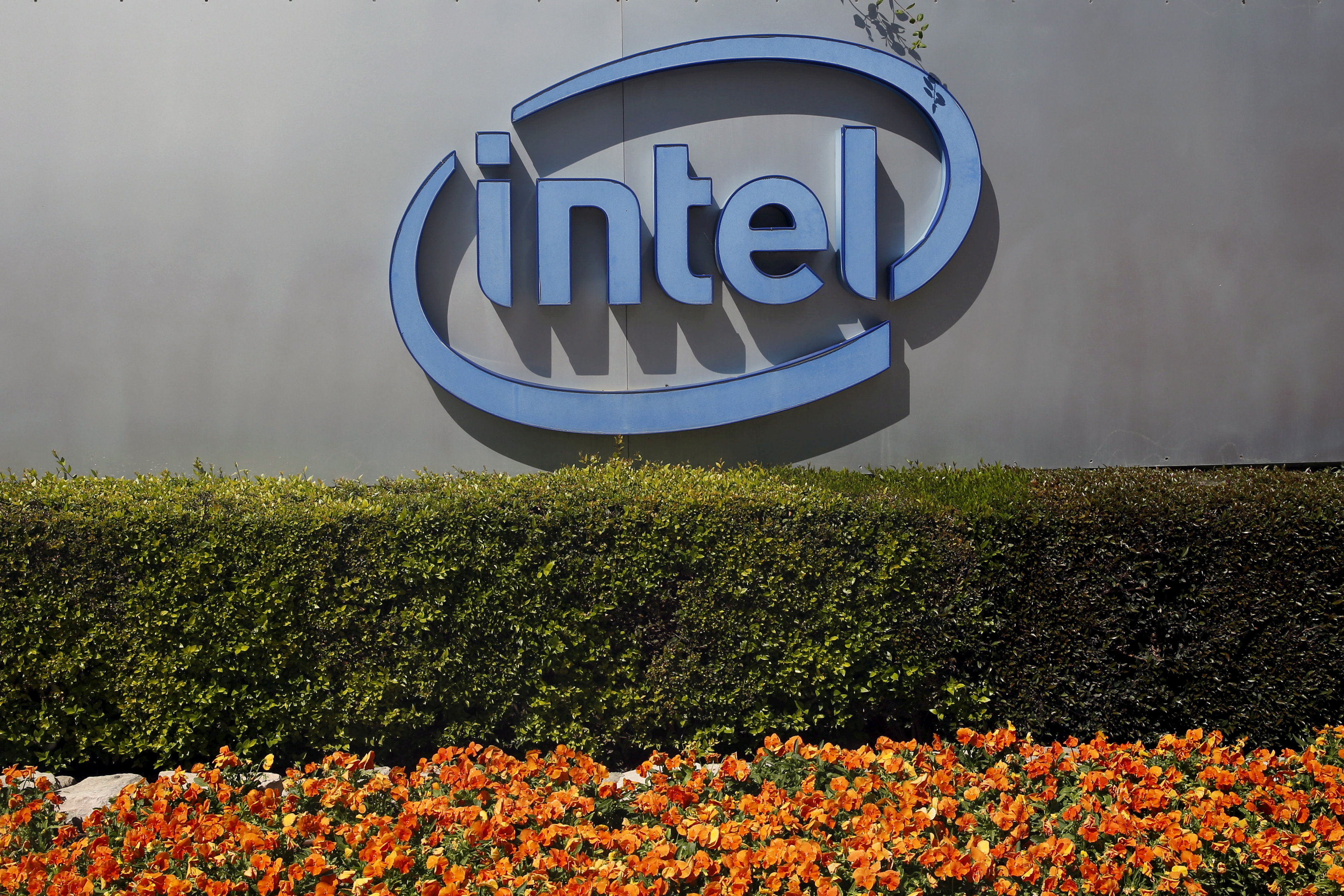 Intel's $15b purchase of Mobileye shakes up driverless car sector