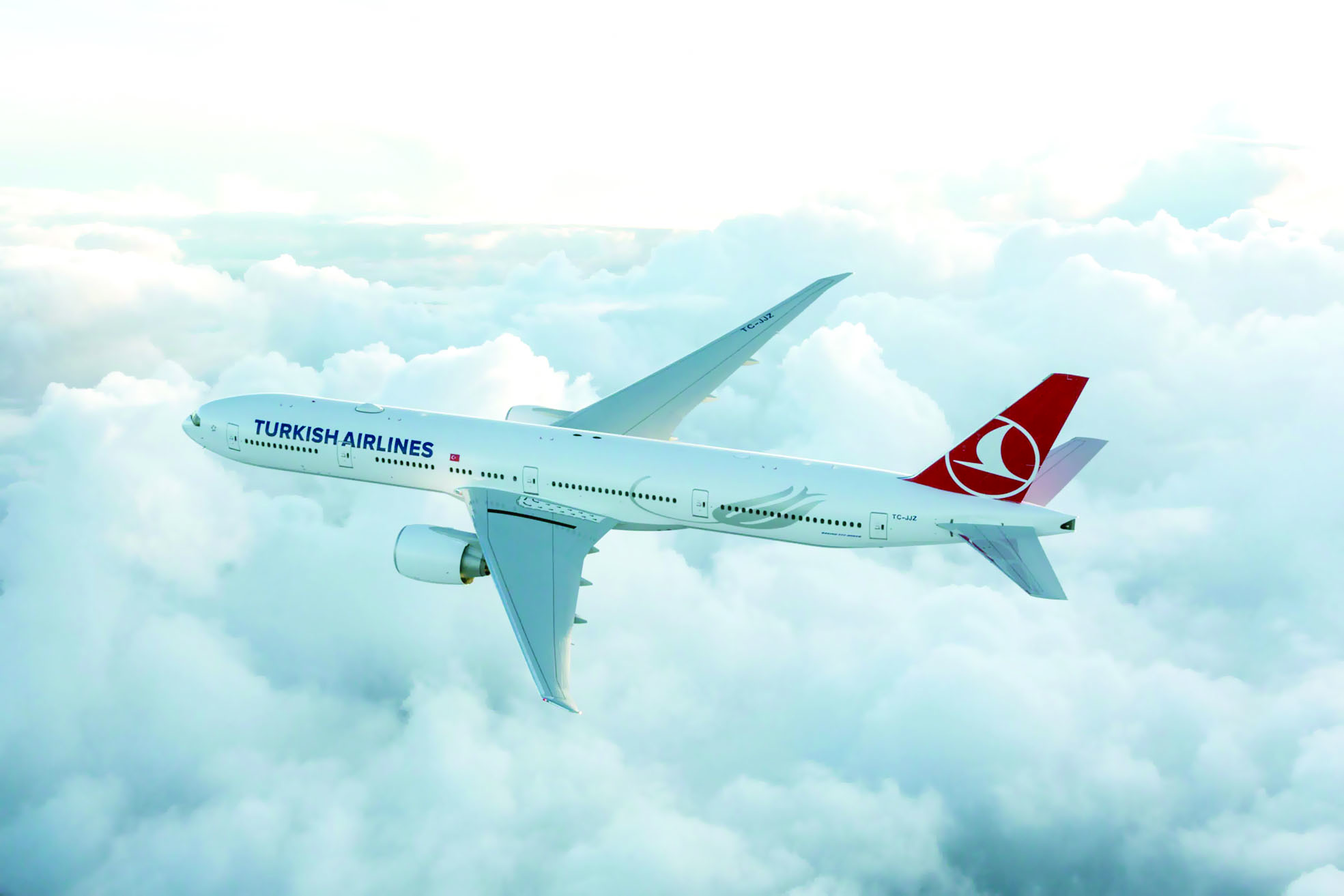 الخطوط الجوية التركية تضيف فورونيج وسمارا إلى رحلاتها