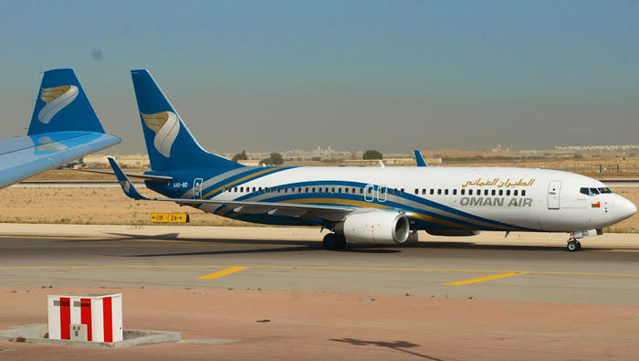 Oman Air to launch flights to Nairobi