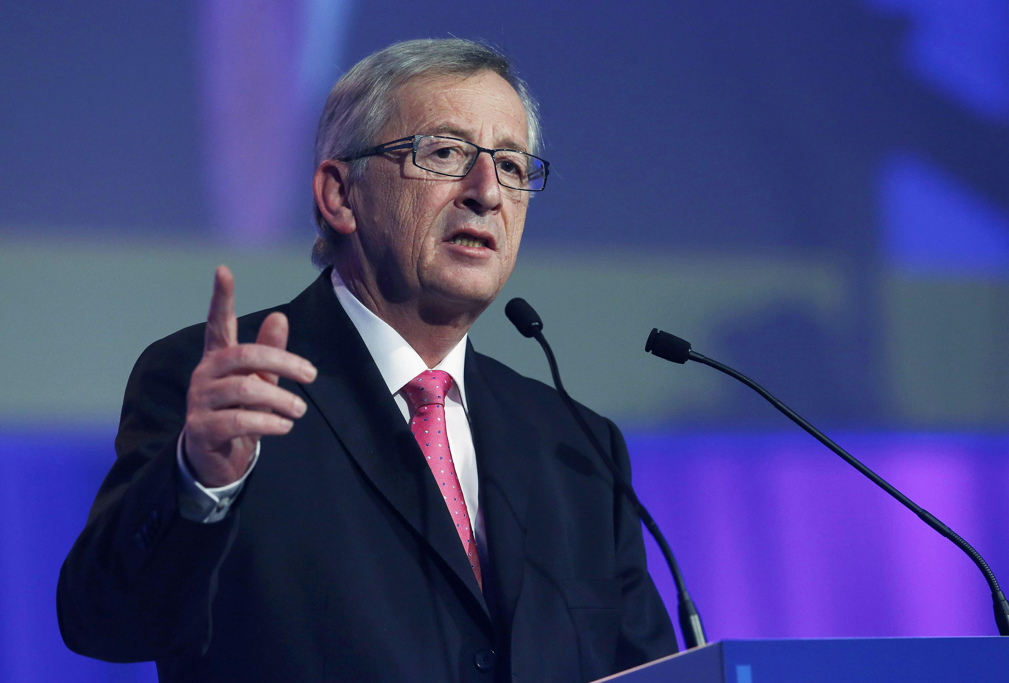 No other countries will quit European Union after Britain: EU chief Juncker