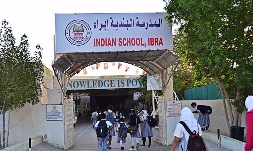 Work on new Indian School Ibra building set to begin