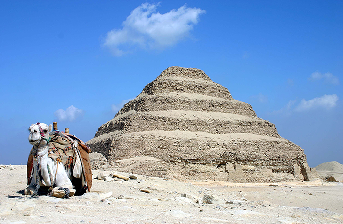 أين عاش النبي يوسف في مصر؟