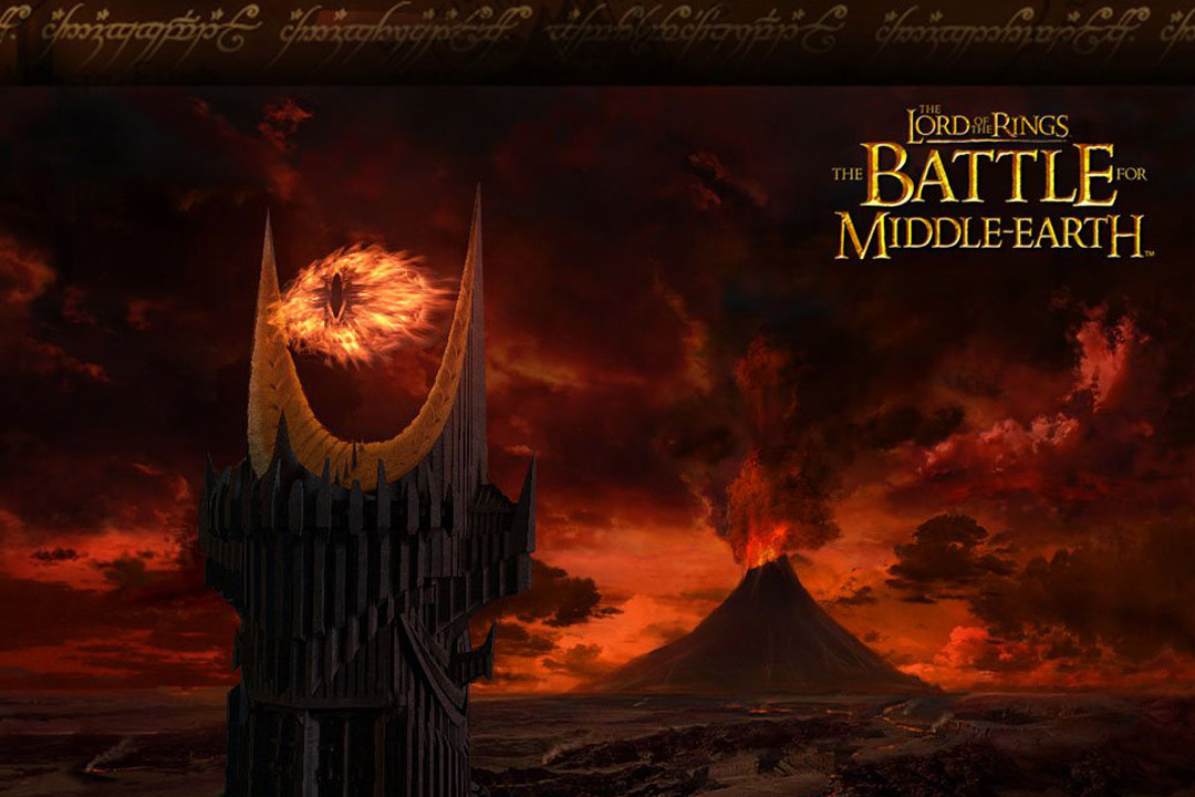 Download Epic Battle at Minas Tirith in The Lord of The Rings