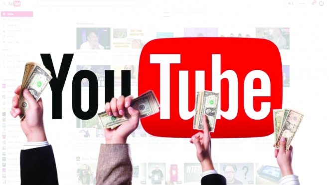 كيف تجني دخلاً إضافياً من «يوتيوب»
