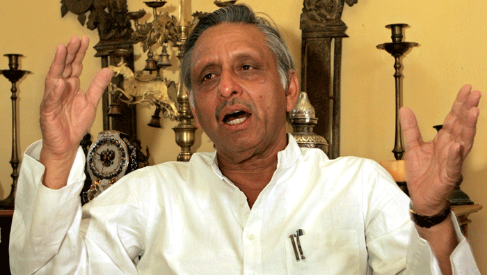 Rahul must be made Congress chief, Sonia can become 'mentor': Aiyar