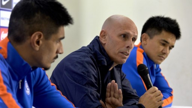 Football: Asian Cup berth in 2019 essential for India
