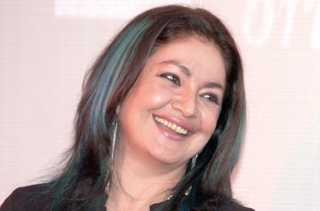 Alia achieved everything on her own: Pooja Bhatt