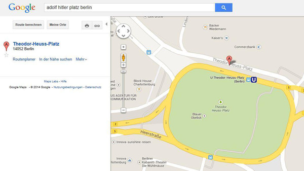 احذر.. google map قد يعطل المخ!