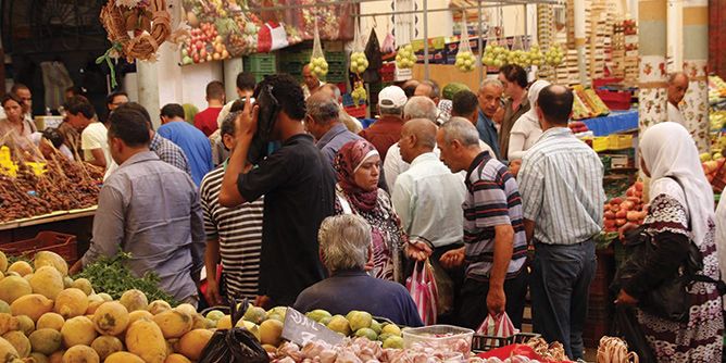 لماذا يزداد هاجس التونسيين من ارتفاع الاسعار مع اقتراب شهر رمضان ؟
