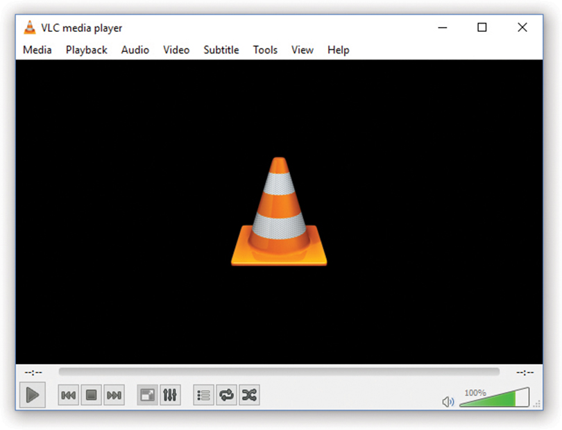 Oman technology: All about VLC Player