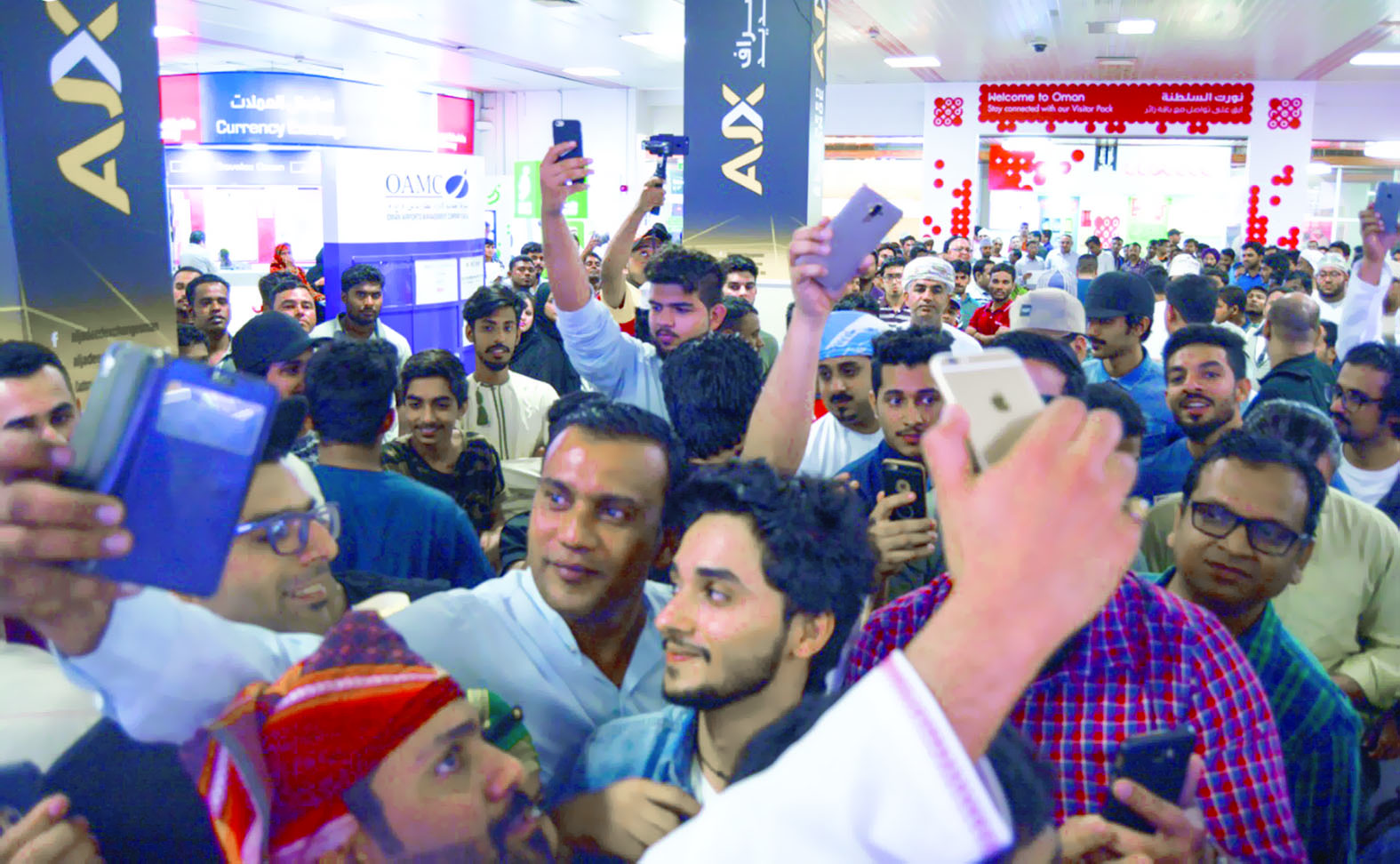 هيثم رافي على بعد خطوة من لقب نجم برنامج «القلب الهندي»