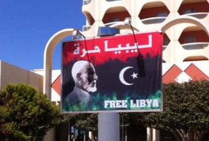 Is it game over in Libya?