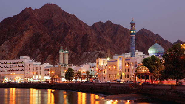 Oman registers 16% growth in tourist inflow