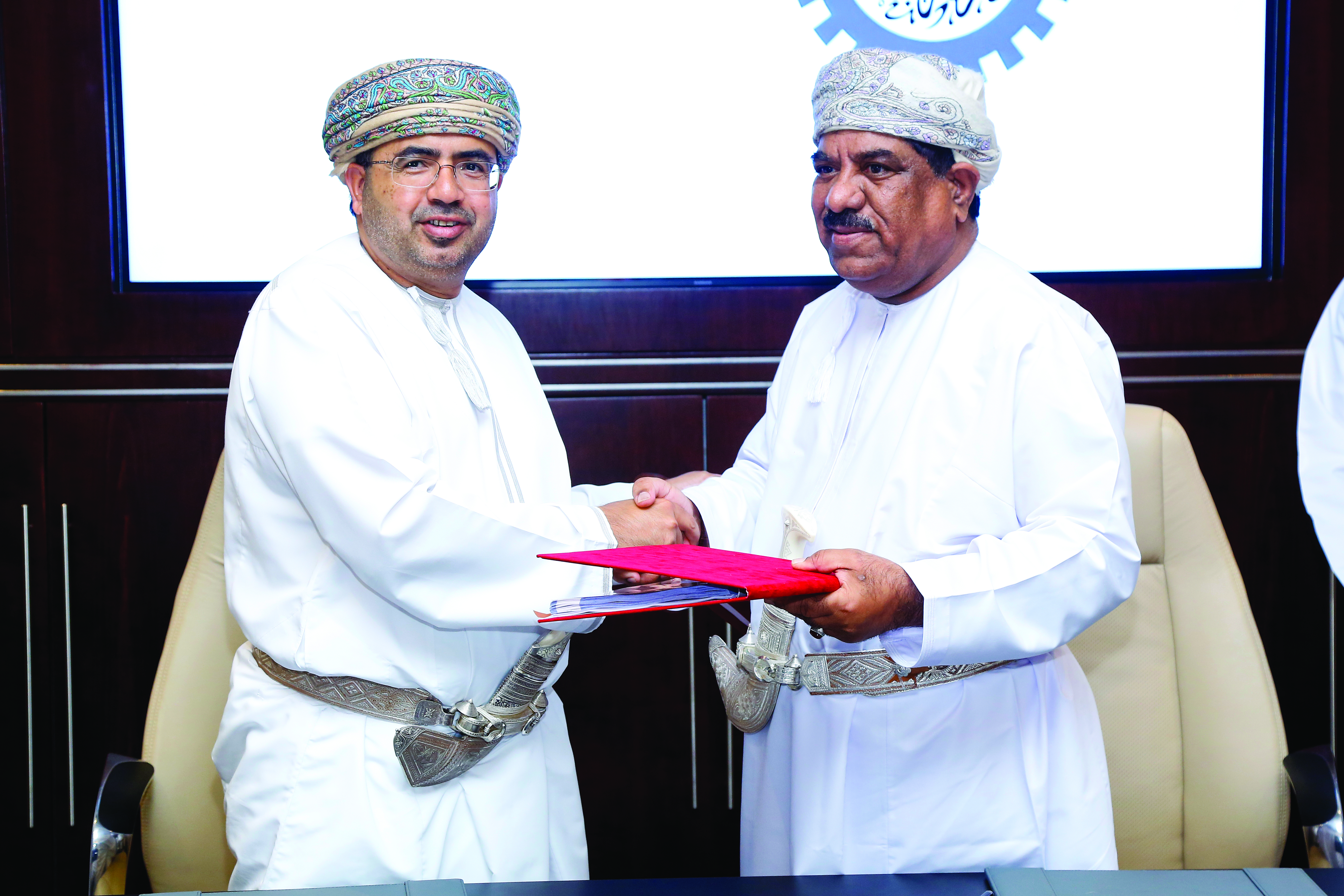 Omani companies can register online from August